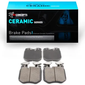 R1 Concepts 2310-1868-00 Ceramic Pads